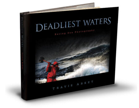 Best Selling Book by Travis Arket
