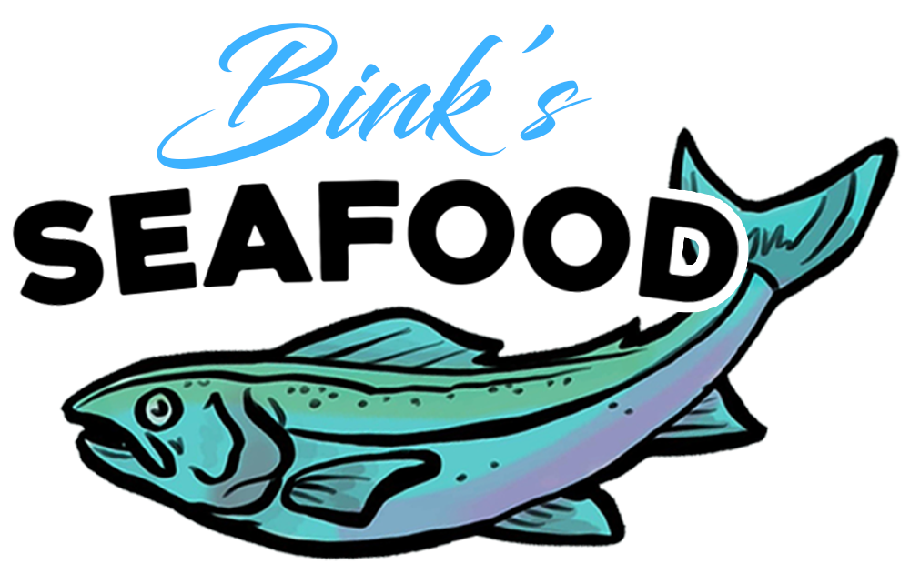 Binks Seafood Market